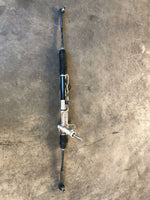 2007 - 2010 CHRYSLER SEBRING Touring 2.7L Steering Gear Power Rack Pinion