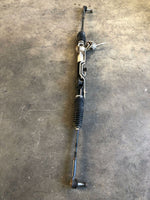 2007 - 2010 CHRYSLER SEBRING Touring 2.7L Steering Gear Power Rack Pinion