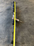 2007 - 2010 CHRYSLER SEBRING Touring 2.7L Steering Gear Power Rack Pinion