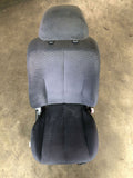 2005-2006 NISSAN ALTIMA Front Right Passenger Seat Cloth FR RH K