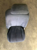 2005-2006 NISSAN ALTIMA Front Right Passenger Seat Cloth FR RH K