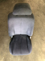 2005-2006 NISSAN ALTIMA Front Right Passenger Seat Cloth FR RH K