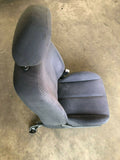 2005-2006 NISSAN ALTIMA Front Right Passenger Seat Cloth FR RH K