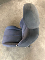 2005-2006 NISSAN ALTIMA Front Right Passenger Seat Cloth FR RH K