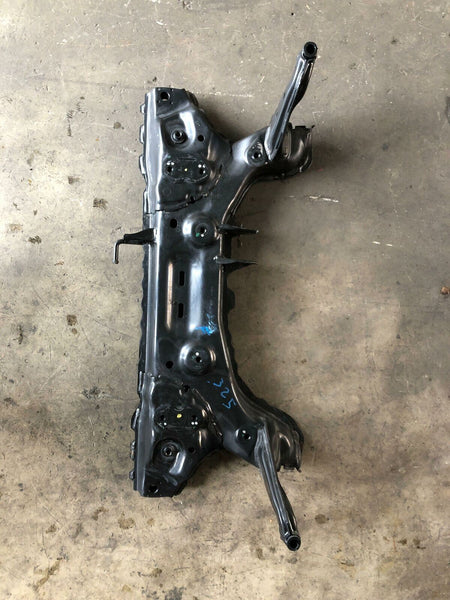 2011 - 2019 FORD FIESTA Front Suspension Crossmember Subframe Engine Cradle G