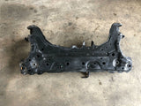 2011 - 2019 FORD FIESTA Front Suspension Crossmember Subframe Engine Cradle G