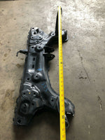 2011 - 2019 FORD FIESTA Front Suspension Crossmember Subframe Engine Cradle G