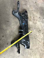 2011 - 2019 FORD FIESTA Front Suspension Crossmember Subframe Engine Cradle G