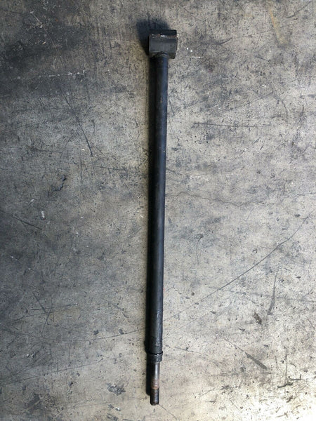 1999 LAND ROVER 1999 - 2004 Drive Prop Axle Shaft Torsion Bar Control