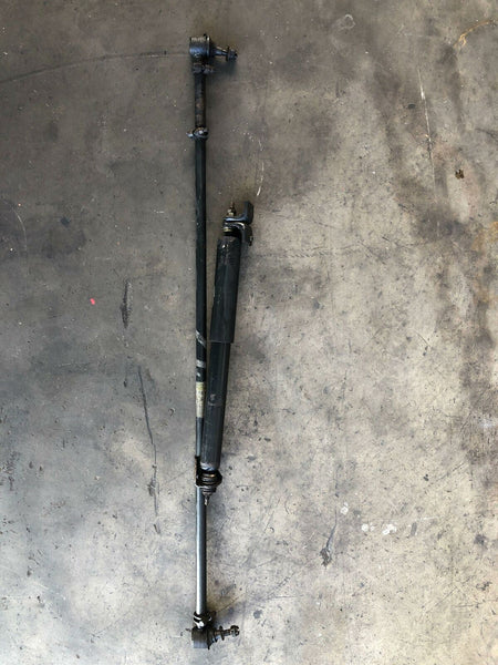 1999 LAND ROVER 1999 - 2004 Drive Prop Axle Shaft Torsion Bar Control