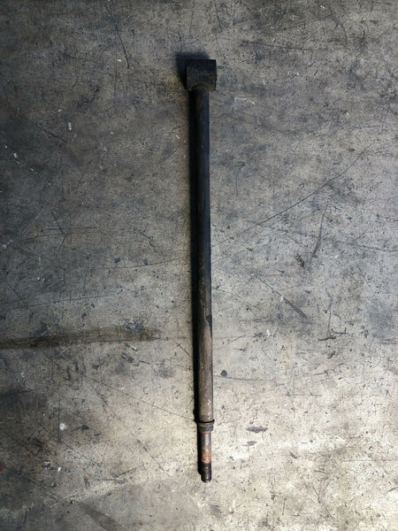 1999 LAND ROVER 1999 - 2004 Drive Prop Axle Shaft Torsion Bar Control