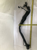 2014 - 2018 MAZDA 3 Filler Neck Assembly 2.0L A/T Sedan G