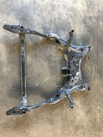 2013 MAZDA CX5 Front Suspension Crossmember Subframe Engine Cradle G