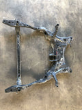 2013 MAZDA CX5 Front Suspension Crossmember Subframe Engine Cradle G