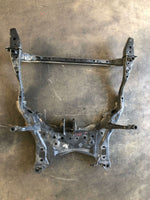 2013 MAZDA CX5 Front Suspension Crossmember Subframe Engine Cradle G