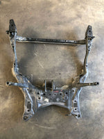 2013 MAZDA CX5 Front Suspension Crossmember Subframe Engine Cradle G