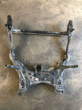 2013 MAZDA CX5 Front Suspension Crossmember Subframe Engine Cradle G