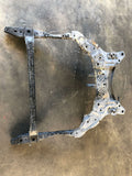 2013 MAZDA CX5 Front Suspension Crossmember Subframe Engine Cradle G