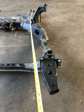 2013 MAZDA CX5 Front Suspension Crossmember Subframe Engine Cradle G