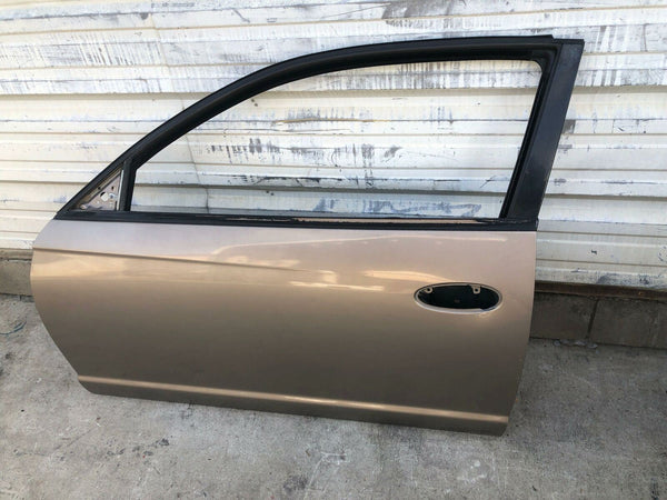 2000-2007 CHEVY MONTE CARLO Front Door Paint Code U317N Left Driver Side LH G