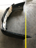 2000 CHRYSLER SEBRING Rear Back Bumper Cover 2.5l A/T Convertible G