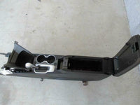 2014 - 2015 CHEVY EQUINOX Front Console Assembly W/ Floor Shifter Storage 2.4L K