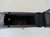 2014 - 2015 CHEVY EQUINOX Front Console Assembly W/ Floor Shifter Storage 2.4L K