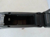 2014 - 2015 CHEVY EQUINOX Front Console Assembly W/ Floor Shifter Storage 2.4L K