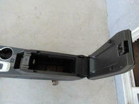 2014 - 2015 CHEVY EQUINOX Front Console Assembly W/ Floor Shifter Storage 2.4L K