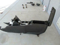 2014 - 2015 CHEVY EQUINOX Front Console Assembly W/ Floor Shifter Storage 2.4L K