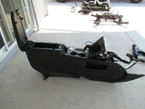 2014 - 2015 CHEVY EQUINOX Front Console Assembly W/ Floor Shifter Storage 2.4L K