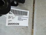 2014 CHEVY EQUINOX Lower Control Arm Rear Right side Spring Perch Suspension