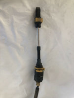 2014 FORD FOCUS Automatic Transmission Gear Shift Shifter Cable Linkage G