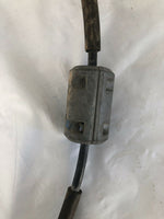 2014 FORD FOCUS Automatic Transmission Gear Shift Shifter Cable Linkage G