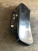 2008 - 2010 BMW 535I Rear Back Trunk Deck Lid Sedan w/o spoiler G