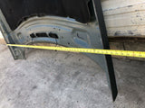 2000 BUICK LESABRE Deck Trunk Lid Panel Trim Shell Sedan K