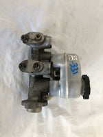 2006 CHEVY MONTE CARLO Brake Master Cylinder W/ Fluid Bottle Reservoir 3.5L G