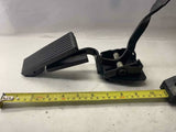 2000 CHRYSLER SEBRING Front Accelerator Throttle Gas Pedal 2.5L A/T G