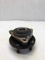 1996 - 2002 CHRYSLER SEBRING Front Wheel Bearing & Hub Assy Left Driver Side G