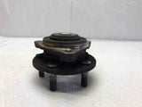 1996 - 2002 CHRYSLER SEBRING Front Wheel Bearing & Hub Assy Left Driver Side G