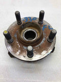 1996 - 2002 CHRYSLER SEBRING Front Wheel Bearing & Hub Assy Left Driver Side G