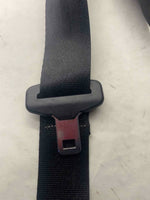 2014 FORD FOCUS Sedan Rear Passenger Seat Belt Lap & Shoulder Seatbelt Right RH