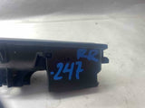 2012 - 2015 FORD FOCUS Rear Inside Door Handle Right Passenger Side RH G