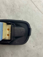 2000 CHRYSLER SEBRING Overhead Sunroof Switch Control Convertible G