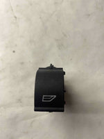 2014 FORD FOCUS Rear Power Window Switch Right Passenger Side RH G