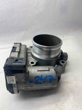 2014 - 2018 FORD FOCUS Fuel Injection Throttle Body Valve Assembly 2.0L G