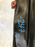 2012 - 2018 FORD FOCUS Front Bumper Reinforcement Face Bar Sedan G