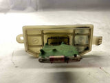 2014 FORD FOCUS Front Blower Motor Resistor HEATER A/C Air Conditioner G