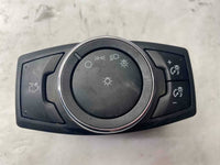 2013 - 2018 FORD FOCUS Front Dash Mounted Headlight Headlamp Switch Control G