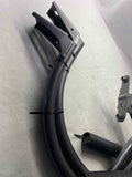 2012 - 2018 FORD FOCUS Rear Back Trunk Lid Hinges Left Driver & Right Side G